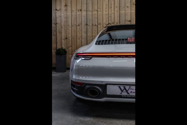Porsche 911 3.0 Carrera 4 S *Sport Chrono*Approved*Pano*PPF*Bose*Matrix*