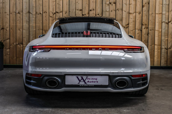 Porsche 911 3.0 Carrera 4 S *Sport Chrono*Approved*Pano*PPF*Bose*Matrix*