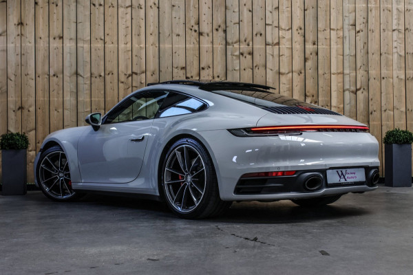 Porsche 911 3.0 Carrera 4 S *Sport Chrono*Approved*Pano*PPF*Bose*Matrix*