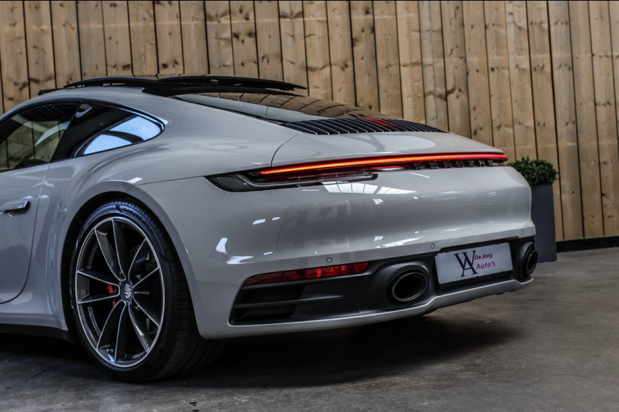 Porsche 911 3.0 Carrera 4 S *Sport Chrono*Approved*Pano*PPF*Bose*Matrix*