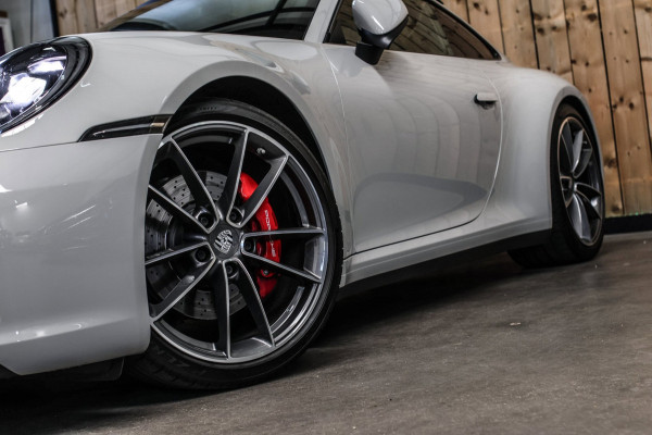 Porsche 911 3.0 Carrera 4 S *Sport Chrono*Approved*Pano*PPF*Bose*Matrix*