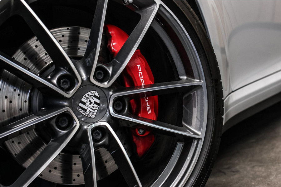 Porsche 911 3.0 Carrera 4 S *Sport Chrono*Approved*Pano*PPF*Bose*Matrix*