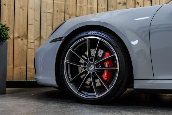 Porsche 911 3.0 Carrera 4 S *Sport Chrono*Approved*Pano*PPF*Bose*Matrix*