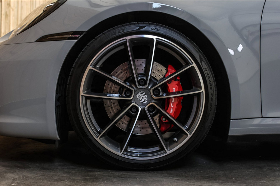 Porsche 911 3.0 Carrera 4 S *Sport Chrono*Approved*Pano*PPF*Bose*Matrix*