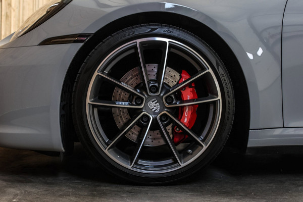 Porsche 911 3.0 Carrera 4 S *Sport Chrono*Approved*Pano*PPF*Bose*Matrix*