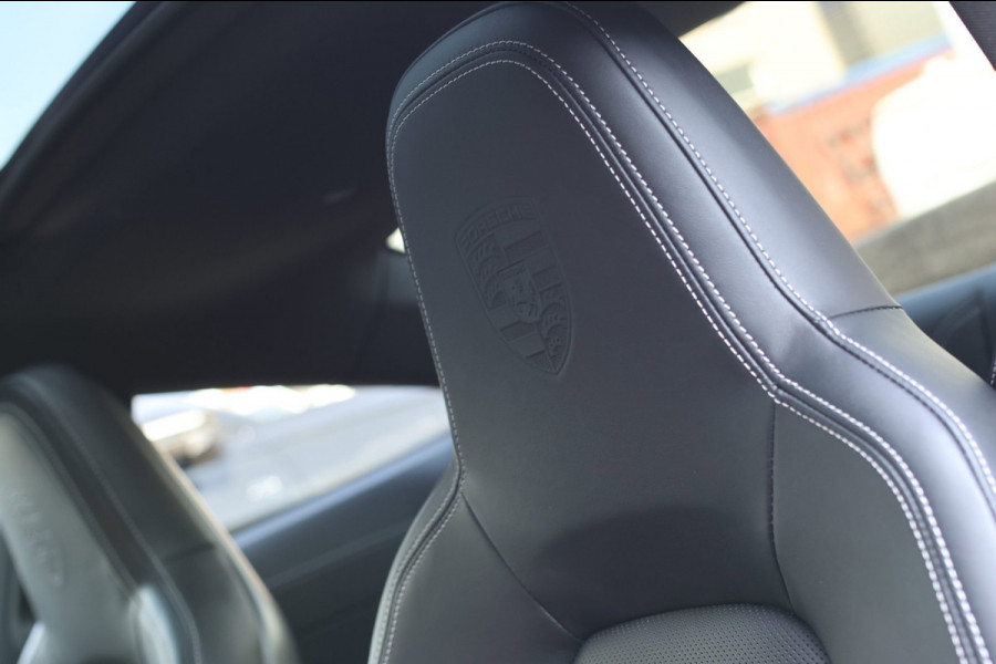 Porsche 911 3.0 Carrera 4 S *Sport Chrono*Approved*Pano*PPF*Bose*Matrix*