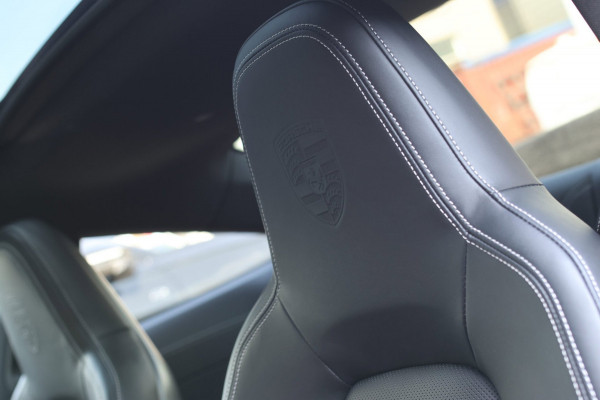Porsche 911 3.0 Carrera 4 S *Sport Chrono*Approved*Pano*PPF*Bose*Matrix*