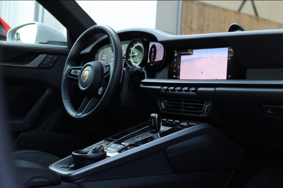 Porsche 911 3.0 Carrera 4 S *Sport Chrono*Approved*Pano*PPF*Bose*Matrix*