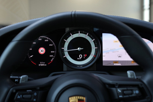 Porsche 911 3.0 Carrera 4 S *Sport Chrono*Approved*Pano*PPF*Bose*Matrix*