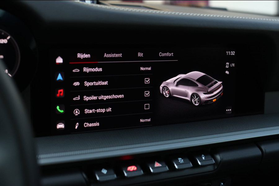 Porsche 911 3.0 Carrera 4 S *Sport Chrono*Approved*Pano*PPF*Bose*Matrix*