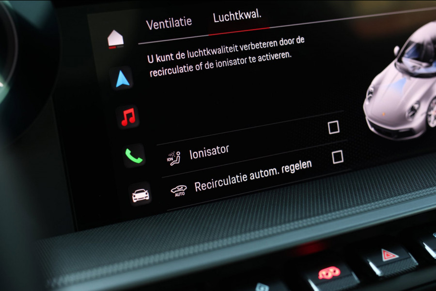 Porsche 911 3.0 Carrera 4 S *Sport Chrono*Approved*Pano*PPF*Bose*Matrix*