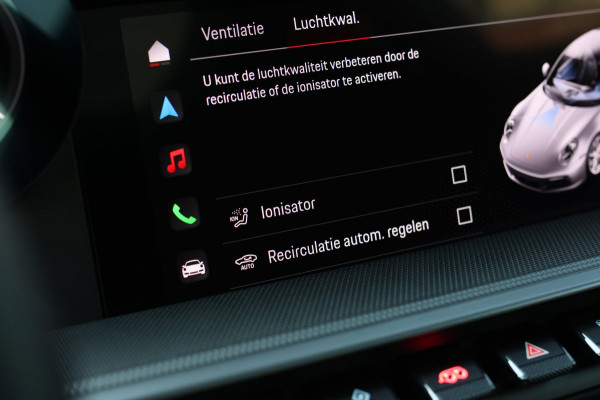 Porsche 911 3.0 Carrera 4 S *Sport Chrono*Approved*Pano*PPF*Bose*Matrix*