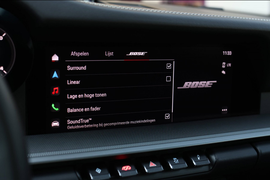 Porsche 911 3.0 Carrera 4 S *Sport Chrono*Approved*Pano*PPF*Bose*Matrix*