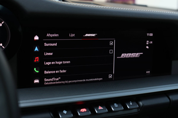 Porsche 911 3.0 Carrera 4 S *Sport Chrono*Approved*Pano*PPF*Bose*Matrix*
