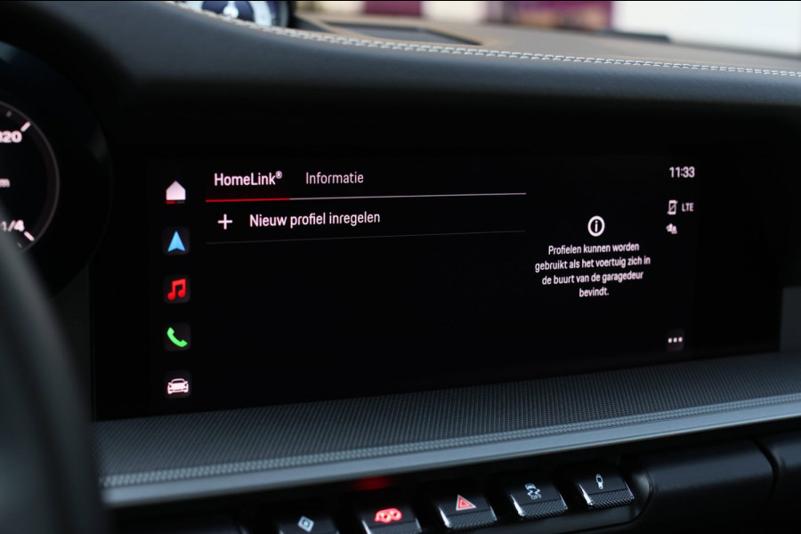 Porsche 911 3.0 Carrera 4 S *Sport Chrono*Approved*Pano*PPF*Bose*Matrix*