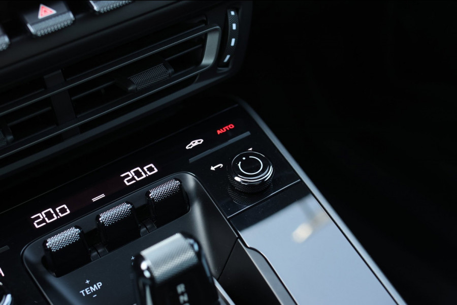 Porsche 911 3.0 Carrera 4 S *Sport Chrono*Approved*Pano*PPF*Bose*Matrix*