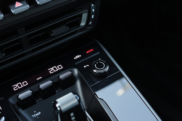 Porsche 911 3.0 Carrera 4 S *Sport Chrono*Approved*Pano*PPF*Bose*Matrix*