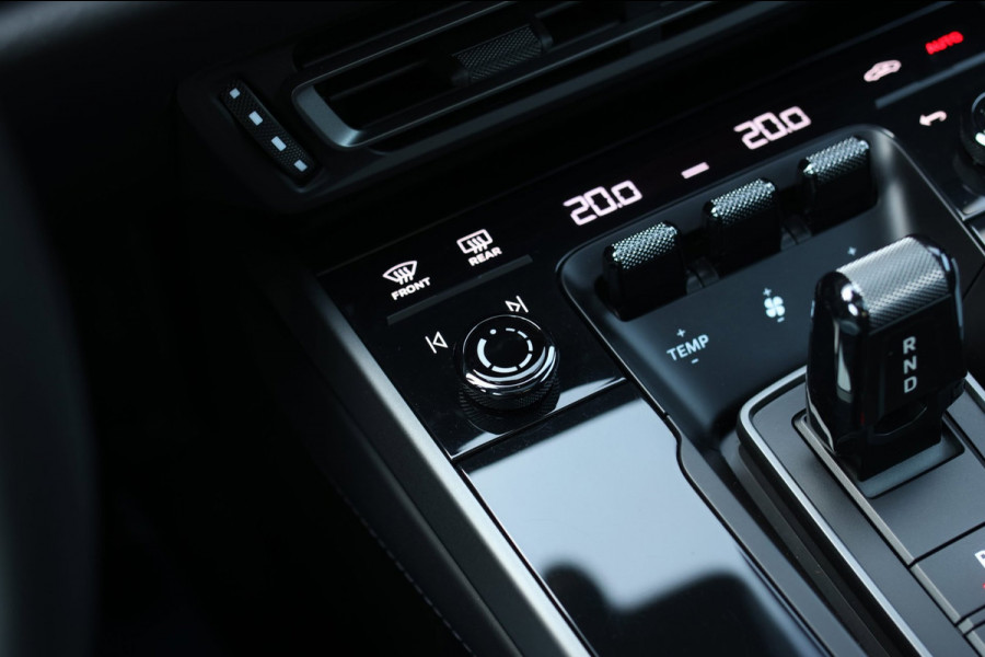 Porsche 911 3.0 Carrera 4 S *Sport Chrono*Approved*Pano*PPF*Bose*Matrix*