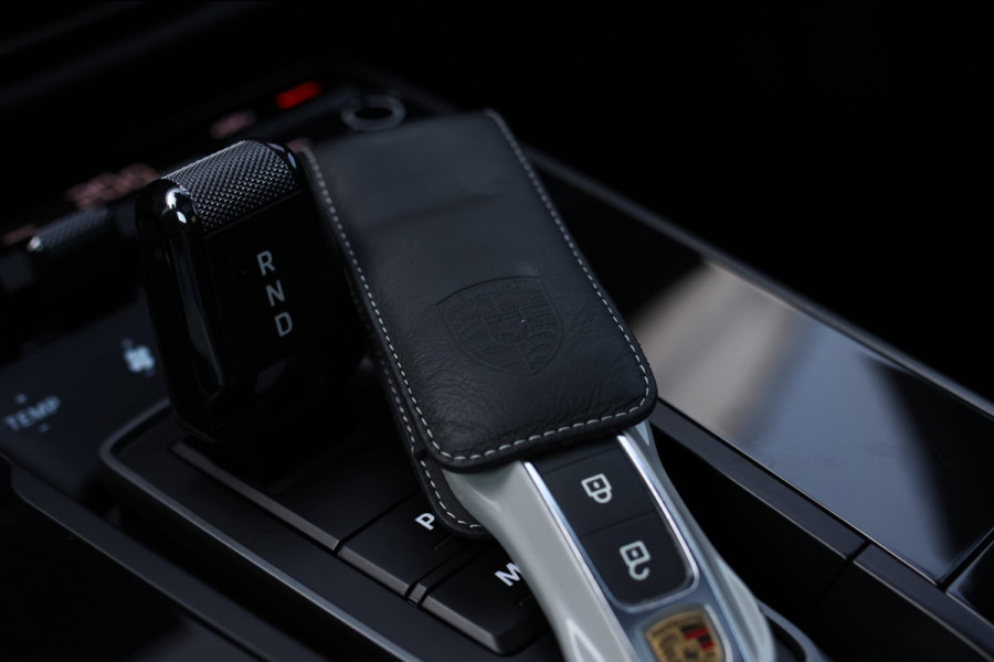 Porsche 911 3.0 Carrera 4 S *Sport Chrono*Approved*Pano*PPF*Bose*Matrix*