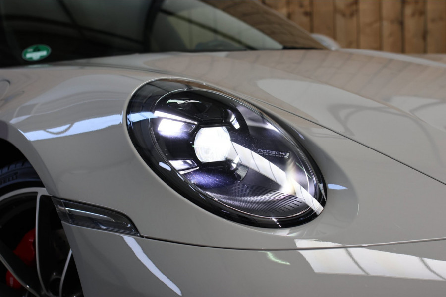 Porsche 911 3.0 Carrera 4 S *Sport Chrono*Approved*Pano*PPF*Bose*Matrix*