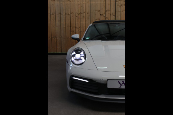 Porsche 911 3.0 Carrera 4 S *Sport Chrono*Approved*Pano*PPF*Bose*Matrix*