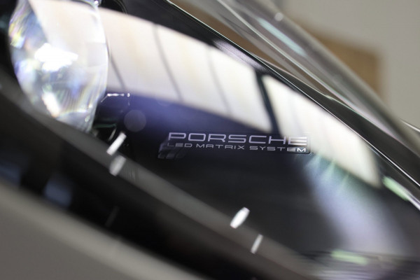 Porsche 911 3.0 Carrera 4 S *Sport Chrono*Approved*Pano*PPF*Bose*Matrix*