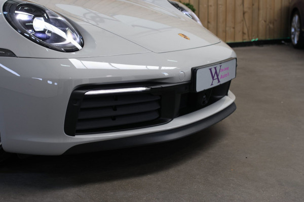 Porsche 911 3.0 Carrera 4 S *Sport Chrono*Approved*Pano*PPF*Bose*Matrix*