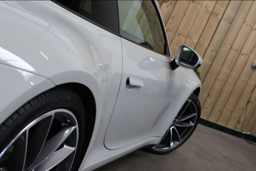 Porsche 911 3.0 Carrera 4 S *Sport Chrono*Approved*Pano*PPF*Bose*Matrix*