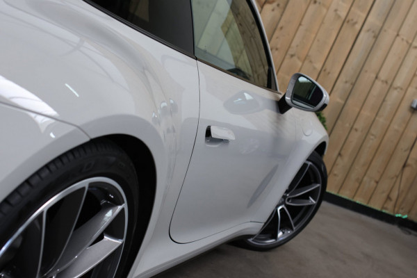 Porsche 911 3.0 Carrera 4 S *Sport Chrono*Approved*Pano*PPF*Bose*Matrix*