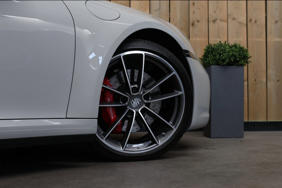Porsche 911 3.0 Carrera 4 S *Sport Chrono*Approved*Pano*PPF*Bose*Matrix*
