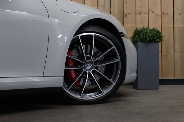 Porsche 911 3.0 Carrera 4 S *Sport Chrono*Approved*Pano*PPF*Bose*Matrix*