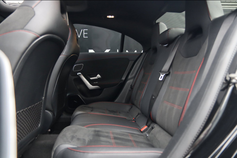 Mercedes-Benz CLA-Klasse 200 AMG Line Premium Plus / PANO / MEMORY / BURMESTER / KEYLESS / CAMERA