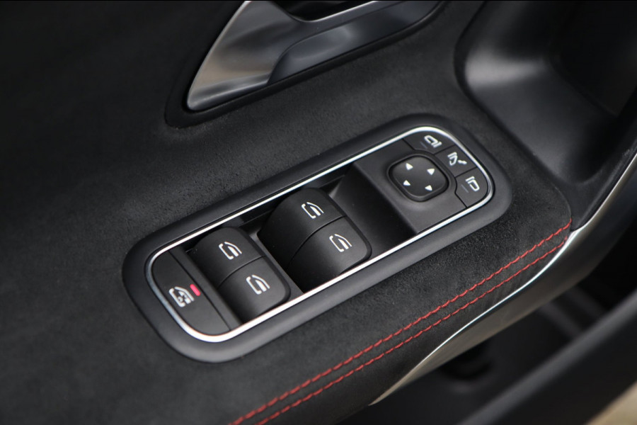 Mercedes-Benz CLA-Klasse 200 AMG Line Premium Plus / PANO / MEMORY / BURMESTER / KEYLESS / CAMERA