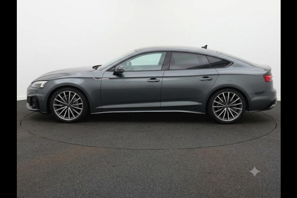 Audi A5 Sportback 40 TFSI S edition Competition 204pk | Panoramadak | Stoelverwarming | Navigatie | Verlengde garantie
