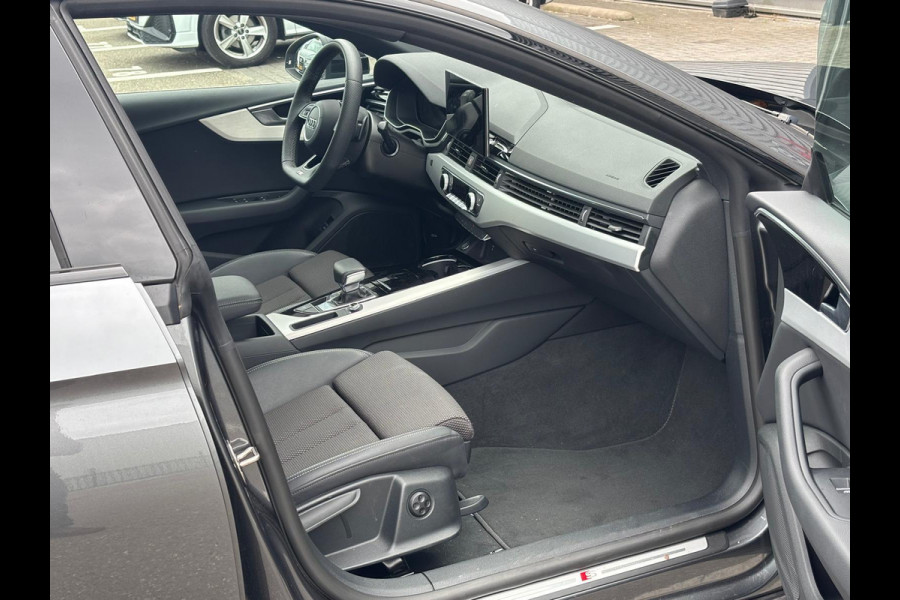 Audi A5 Sportback 40 TFSI S edition Competition 204pk | Panoramadak | Stoelverwarming | Navigatie | Verlengde garantie