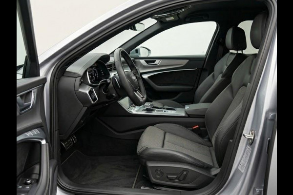 Audi A6 Limousine 40 TFSI S edition Competition 204pk | Panoramadak | HD Matrix | Parkeercamera | B&O  Audio | 19 inch lichtmetalen velgen | Verlengde garantie