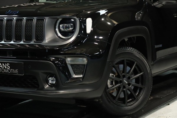 Jeep Renegade 4xe 240 Plug-in Hybrid Electric S / PANO / ACC / KEYLESS / CAMERA / CARPLAY