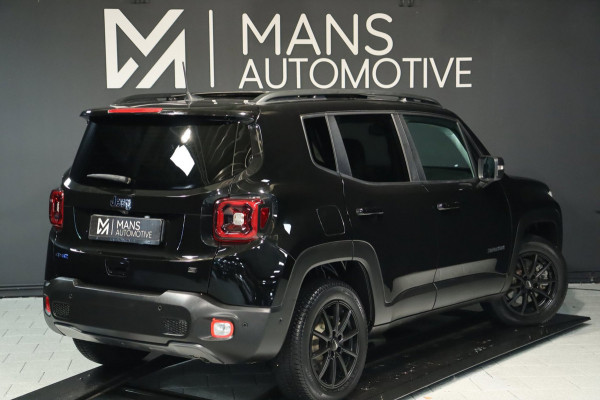 Jeep Renegade 4xe 240 Plug-in Hybrid Electric S / PANO / ACC / KEYLESS / CAMERA / CARPLAY