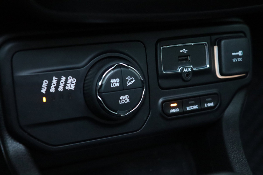 Jeep Renegade 4xe 240 Plug-in Hybrid Electric S / PANO / ACC / KEYLESS / CAMERA / CARPLAY