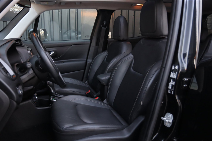 Jeep Renegade 4xe 240 Plug-in Hybrid Electric S / PANO / ACC / KEYLESS / CAMERA / CARPLAY