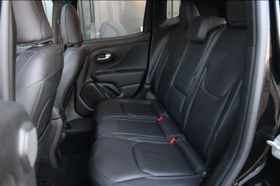 Jeep Renegade 4xe 240 Plug-in Hybrid Electric S / PANO / ACC / KEYLESS / CAMERA / CARPLAY