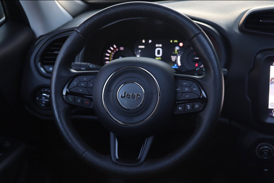 Jeep Renegade 4xe 240 Plug-in Hybrid Electric S / PANO / ACC / KEYLESS / CAMERA / CARPLAY
