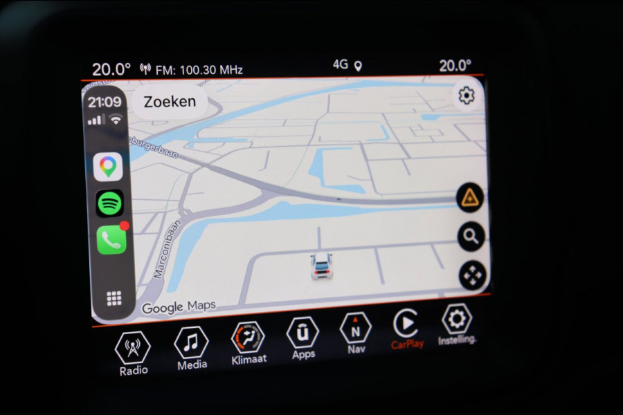 Jeep Renegade 4xe 240 Plug-in Hybrid Electric S / PANO / ACC / KEYLESS / CAMERA / CARPLAY