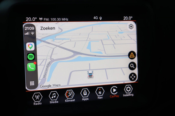 Jeep Renegade 4xe 240 Plug-in Hybrid Electric S / PANO / ACC / KEYLESS / CAMERA / CARPLAY