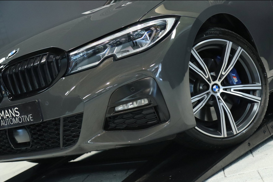 BMW 3-serie 330i xDrive M Sport / PANO / LASER / HUD / MEMORY / 360 / H&K / KEYLESS