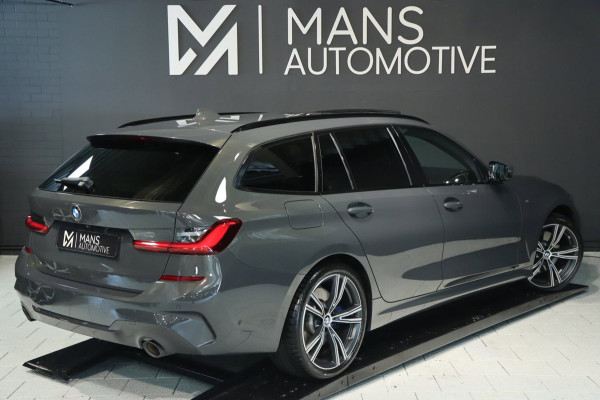 BMW 3-serie 330i xDrive M Sport / PANO / LASER / HUD / MEMORY / 360 / H&K / KEYLESS