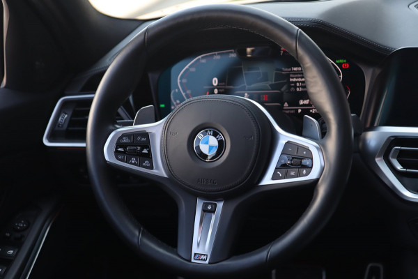 BMW 3-serie 330i xDrive M Sport / PANO / LASER / HUD / MEMORY / 360 / H&K / KEYLESS