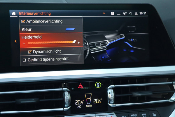 BMW 3-serie 330i xDrive M Sport / PANO / LASER / HUD / MEMORY / 360 / H&K / KEYLESS