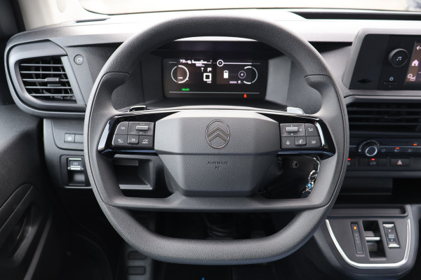 Citroën ë-Jumpy L2 136pk 75 kWh