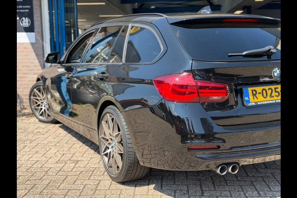 BMW 3 Serie Touring 330i MSport Edition 2018 AUT NAVI LM NAP